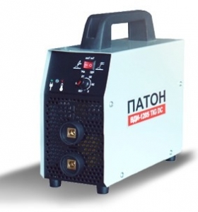 Сварочный инвертор Патон ВДИ-120S кейс