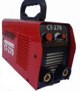 Сварочный инвертор Foton CT-270 (кейс)