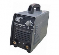 Сварочный инвертор Wmaster 251 Сварочный инвертор Wmaster 251