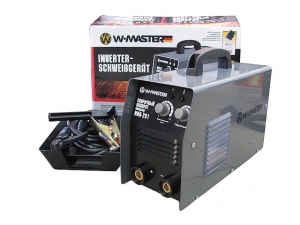 Сварочный инвертор WMASTER 291