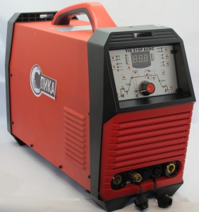 Аргонодуговая сварка Спика TIG 315P AC/DC
