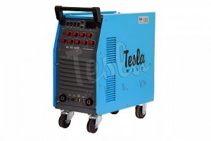 Сварочный инверторный аргонодуговой аппарат Tesla TIG 315WC AC/DC