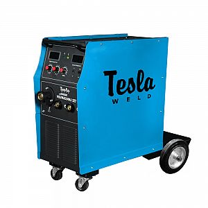 Сварочный полуавтомат Tesla MIG/MAG/MMA 327
