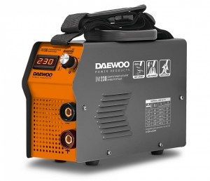 Cварочный инвертор Daewoo DW 230