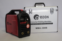 Сварочный инвертор Edon MMA-300B кейс