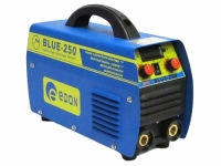 Сварочный инвертор Edon MMA 250S Blue