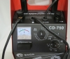 Пускозарядное устройство Edon CD-750