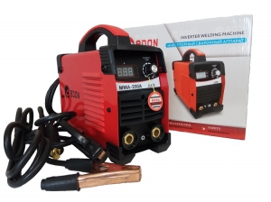 Сварочный инвертор Edon MMA-250A