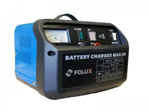 Зарядное устройство Fdlux Max 20