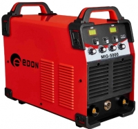 Сварочный полуавтомат Edon EXPERTMIG-5000Q