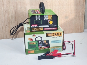 Зарядное устройство Procraft PZ10M