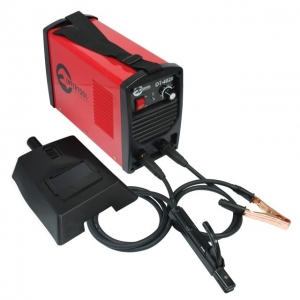 Сварочный инвертор Intertool DT-4020