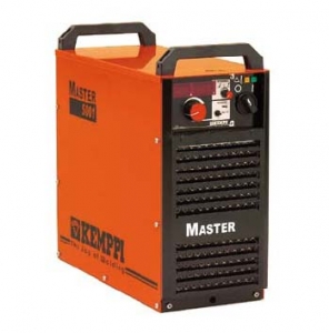 Сварочный инвертор KEMPPI Master 5001