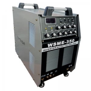 Аргонно-дуговой сварочный аппарат Луч Профи WSME-350 AC/DC