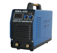 Сварочный инвертор Луч ММА 400 (220V)
