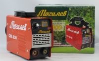 Сварочный инвертор Могилев СМ 300