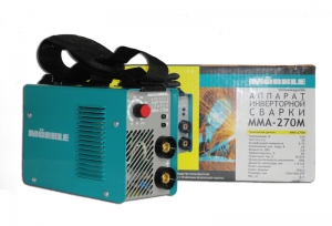 Сварочный инвертор Morkle MMA-270М