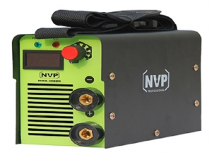 Сварочный инвертор NVP MMA 308D