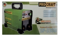 Сварочный инвертор Procraft SP-330D
