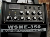 Аргонно-дуговой сварочный аппарат Луч Профи WSME-350 AC/DC