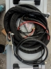 Аргонно-дуговой сварочный аппарат Луч Профи WSME-350 AC/DC