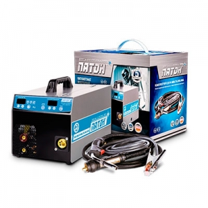 Сварочный полуавтомат Патон ПСИ-250S (380V)
