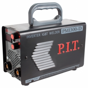 Сварочный инвертор Pit РМI 300-D