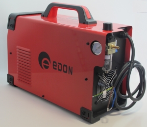 Плазморез Edon CUT-65 220V бесконтактный поджиг