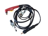 Плазморез Искра CUT-60 LCD 220\380В