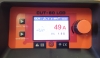 Плазморез Искра CUT-60 LCD 220\380В