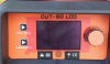 Плазморез Искра CUT-60 LCD 220\380В