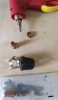 Плазморез Искра CUT-60 LCD 220\380В