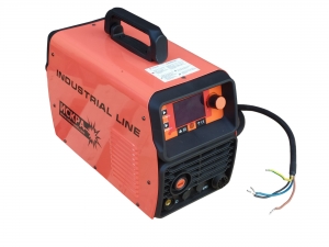 Плазморез Искра CUT-60 LCD 220\380В