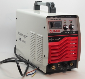 Плазморез Луч профи CUT-60 (220V) бесконтактный поджиг