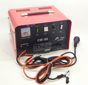 Зарядное устройство Edon CB-50