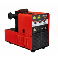 Сварочный полуавтомат Redbo Expert NBC-200 (MIG)