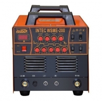 Аргонная сварка Redbo INTEC WSME-200 PULSE (AC/DC, TIG/MMA)