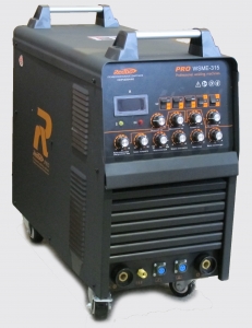 Аргонная сварка Redbo PRO WSME-315FG
