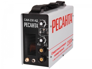 Аргонная сварка Ресанта САИ-203 АД
