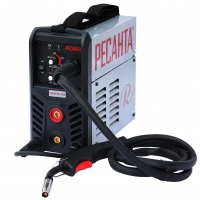 Сварочный полуавтомат Ресанта САИПА-165 (+ММА)
