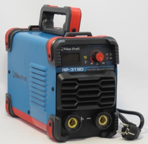 Сварочный инвертор Riber-profi RP-319D
