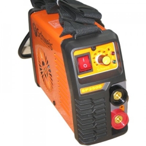 Сварочный инвертор Schweis SP250 mini
