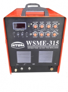 Сварочный инвертор Shyuan WSME 315