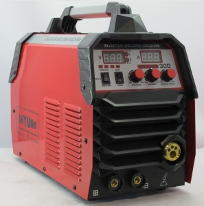 Сварочный полуавтомат Shyuan MIG/MMA 300 Inverter