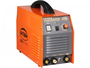 Плазморез Shyuan CT 312 (3 в 1 +MMA, +TIG)