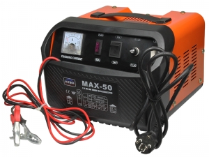 Зарядное устройство Shyuan MAX - 50