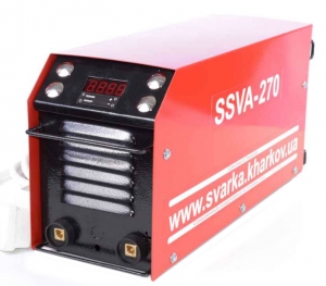Сварочный инвертор SSVA-270