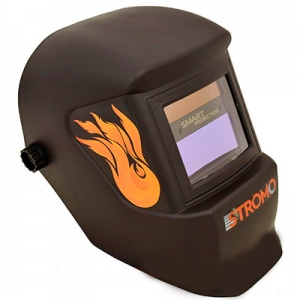 Маска сварщика Stromo SX5000B