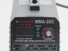 Сварочный инвертор Belmaster MMA 350