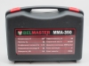 Сварочный инвертор Belmaster MMA 350